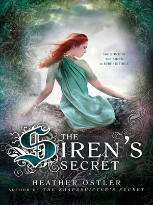 cover image of The Siren's Secret